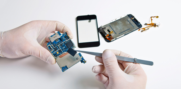 How Cell Phone Repair Training Helps In Earning Good Money