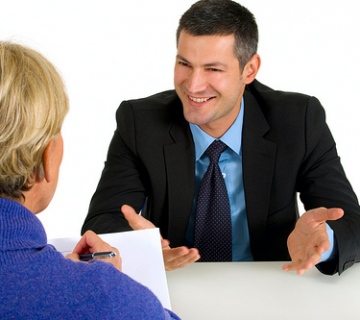 Job Interview Style Tips To Give You More Confidence