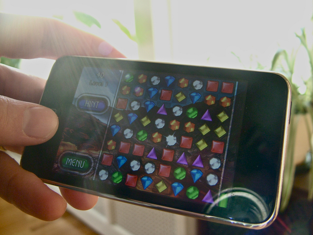 An In-Depth Review Of Bejeweled 3