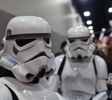 Coolest Gadgets From The "Star Wars" Films