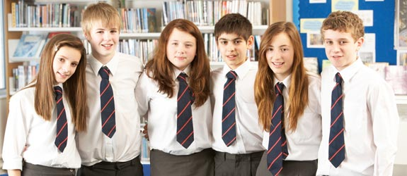 Can Student Really Benefit From Using School Uniforms?