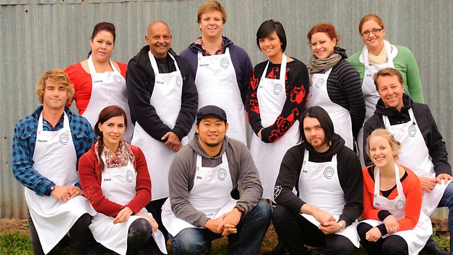 What Type Of Education Do I Need, To Become A Master Chef?