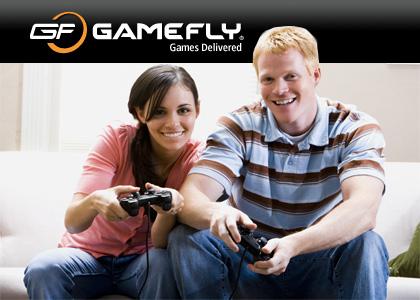 An In-Depth Review Of GameFly