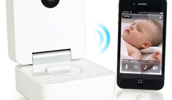 Baby monitor