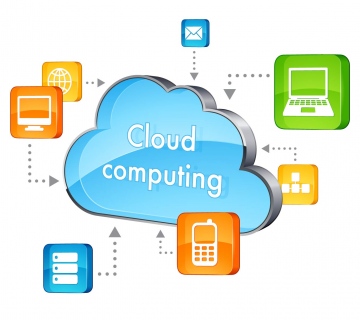 How Cloud Computing Is Revolutionizing E-Commerce Business