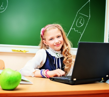 Blended Learning- The Future Of Education System