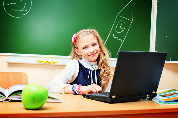 Blended Learning- The Future Of Education System