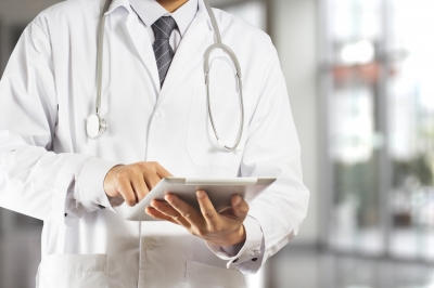 Hospitals Get An Easy Win With VDI