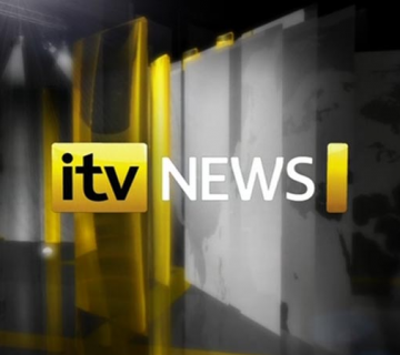 ITV Unveils A Whole New Website Which Surprises All