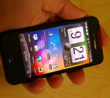 Some Incredible Apps