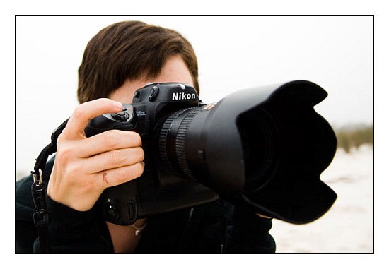 5 Android & IOS Apps and Become A Professional Photographer!