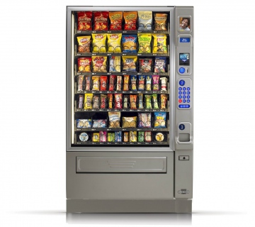 How To Find Good Vending Machine Deals Online?