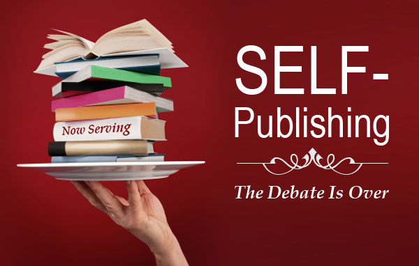 The Best Alternatives For Book Publishing