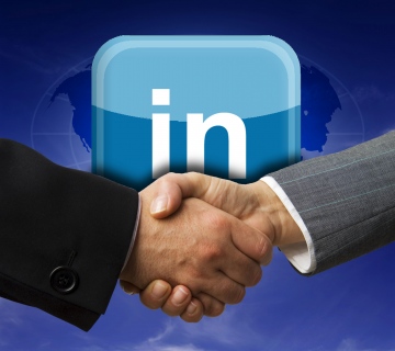 Using LinkedIn As A Business Tool