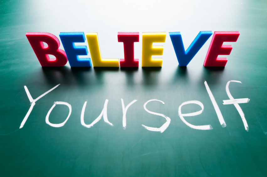 How To Improve Self-Confidence?