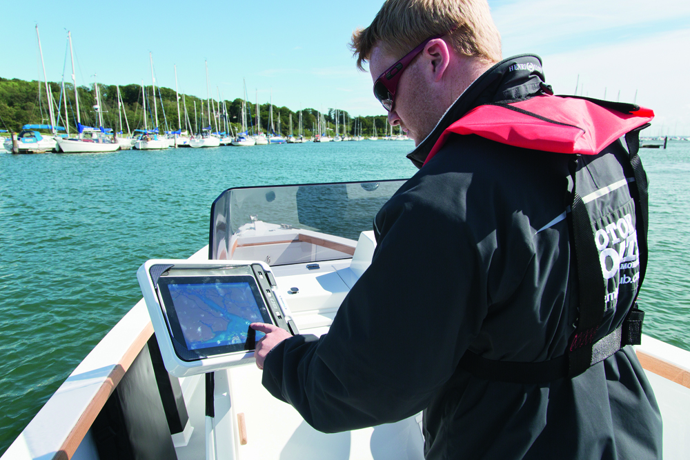 5 Great Apps For Boating Enthusiasts