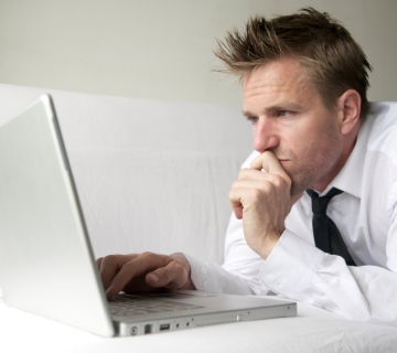 6 Job Search “Rules” It’s Time To Break