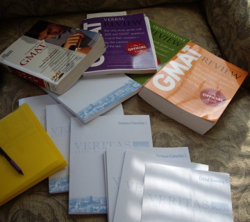 How Difficult Is The GMAT?