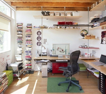 Helping Your Office Stay Organized