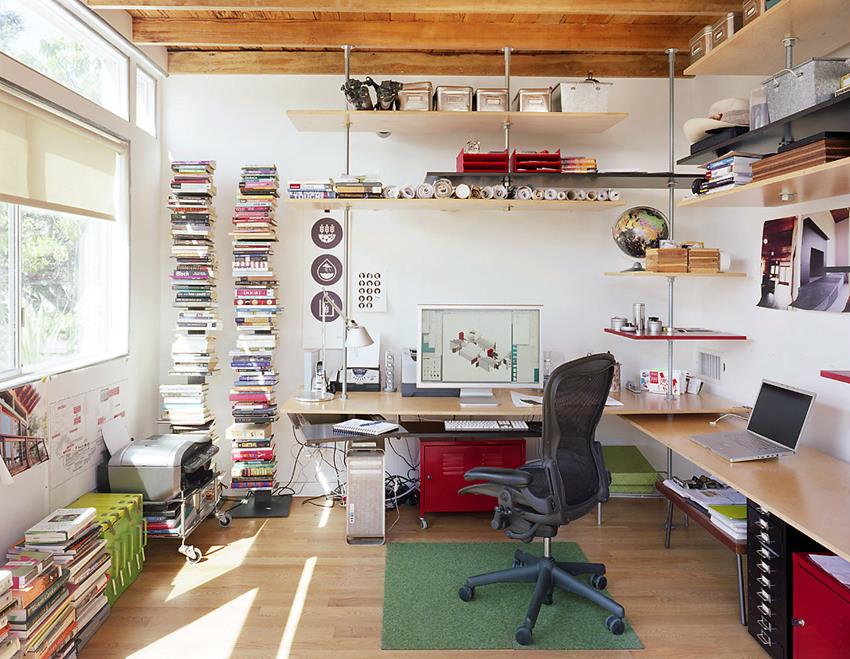 Helping Your Office Stay Organized