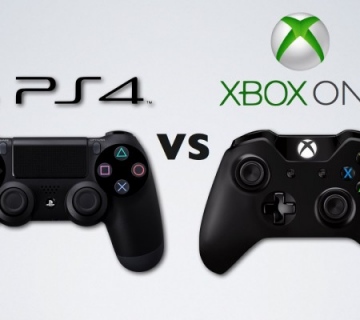 Xbox One vs. PS4, Which Console Is Better?