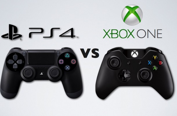 Xbox One vs. PS4, Which Console Is Better?