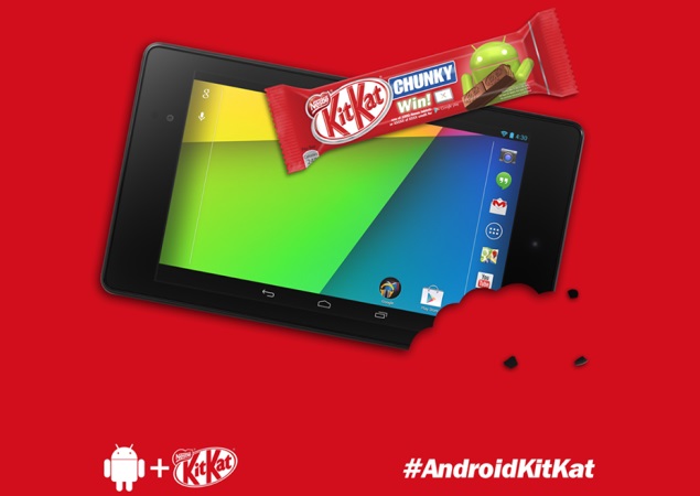 Android 4.4 Kitkat – Top 5 Must-Know Features!