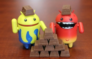 Android 4.4 Kitkat – Top 5 Must-Know Features!