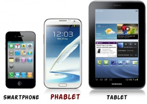 Most Interesting Phablets In 2013