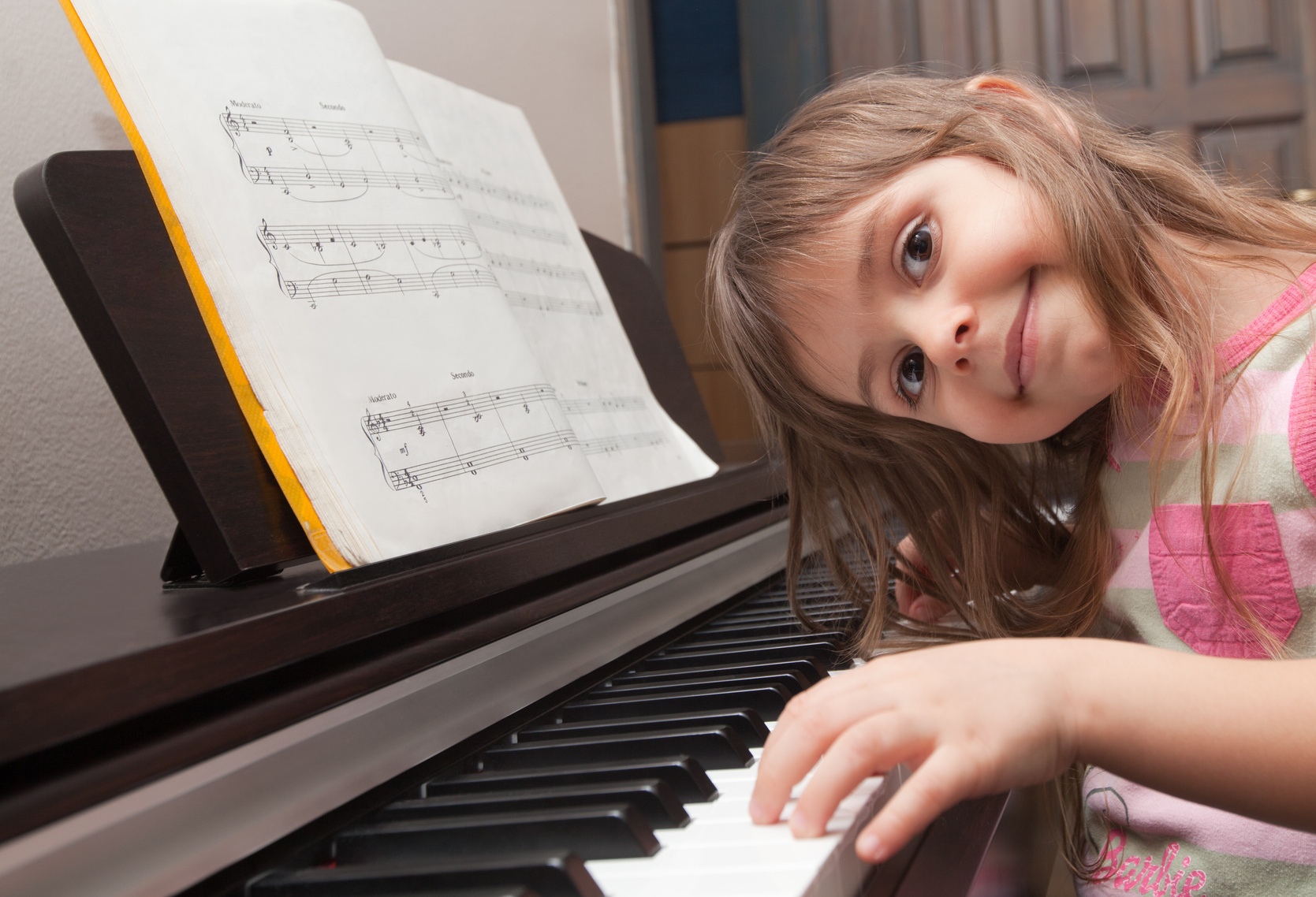 Simple and Effectual Way To Learn Piano