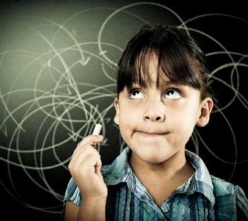 Development Of Cognitive Skills In Children Helps Them Understand The World Better