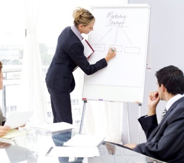 How HR Training Can Boost The Efficiency Level Of A Business