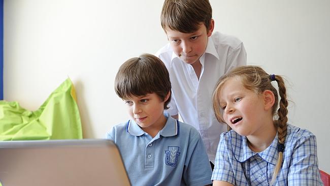 How To Protect Your Kids In A Cyber World