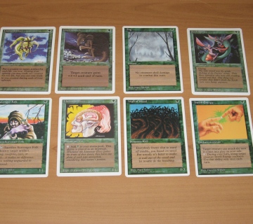 Navigating The Complex Rules Of MTG