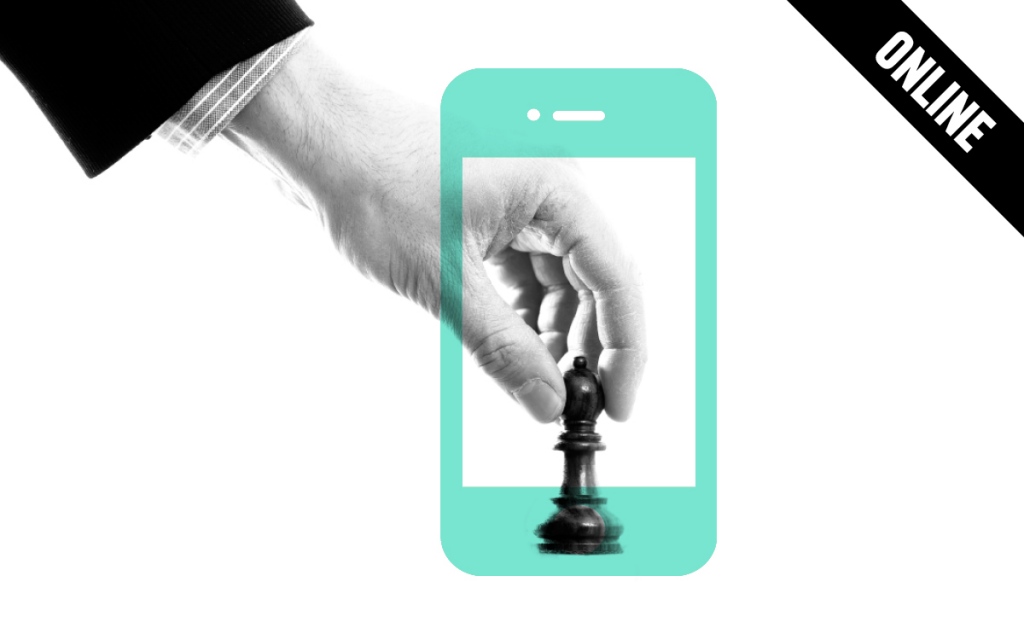 Why You Need A Mobile Strategy