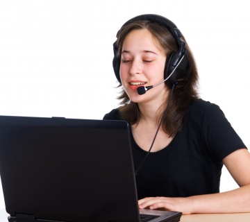 Online English Learning For Job-Oriented People