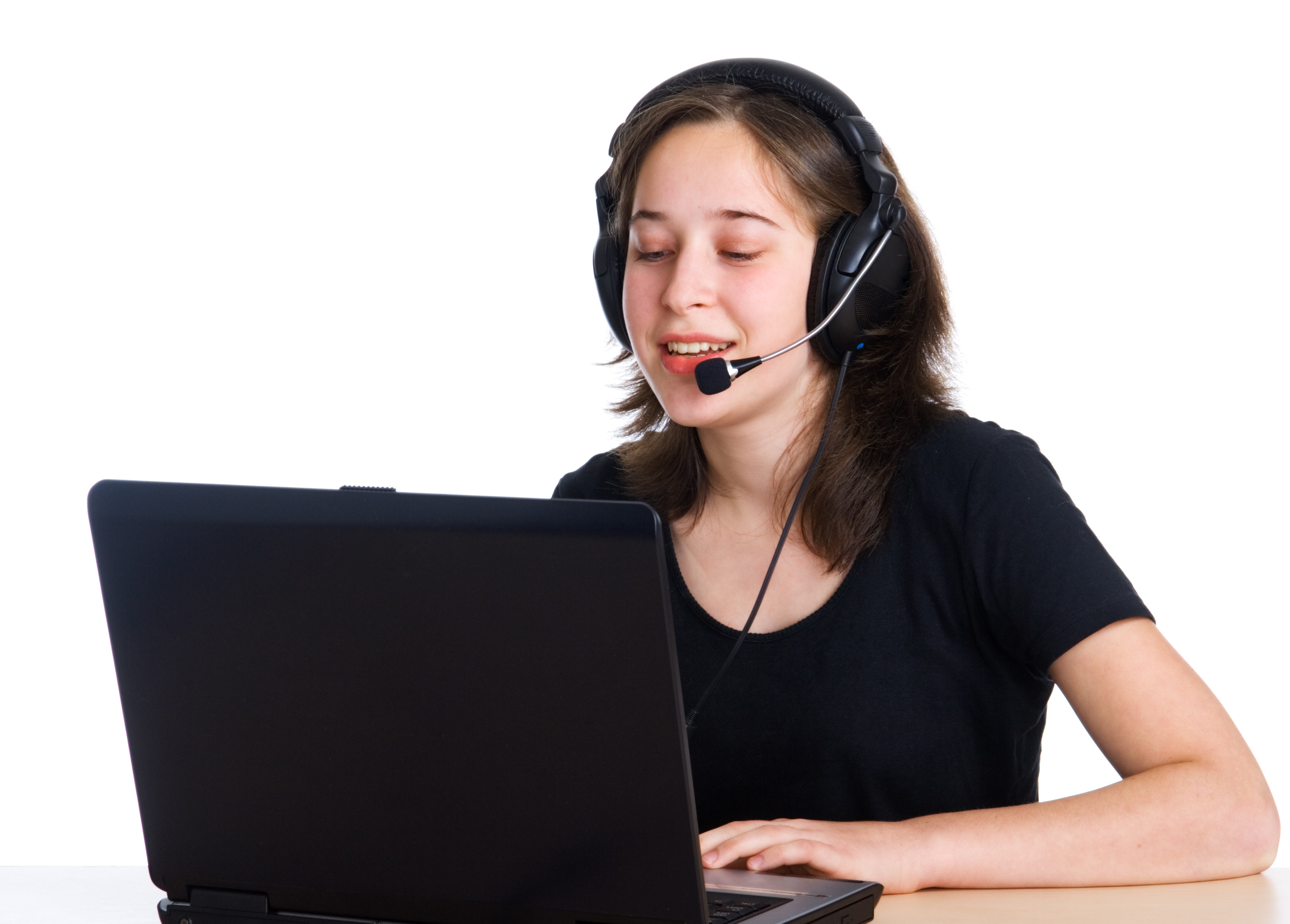 Online English Learning For Job-Oriented People