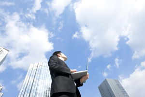 Sky Biz: 5 Ways Cloud Computing Revolutionized Business