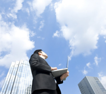 Sky Biz: 5 Ways Cloud Computing Revolutionized Business