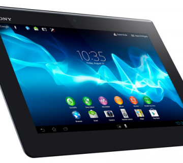 Tablet Habits: 5 Ways To Maintain Your Tablet