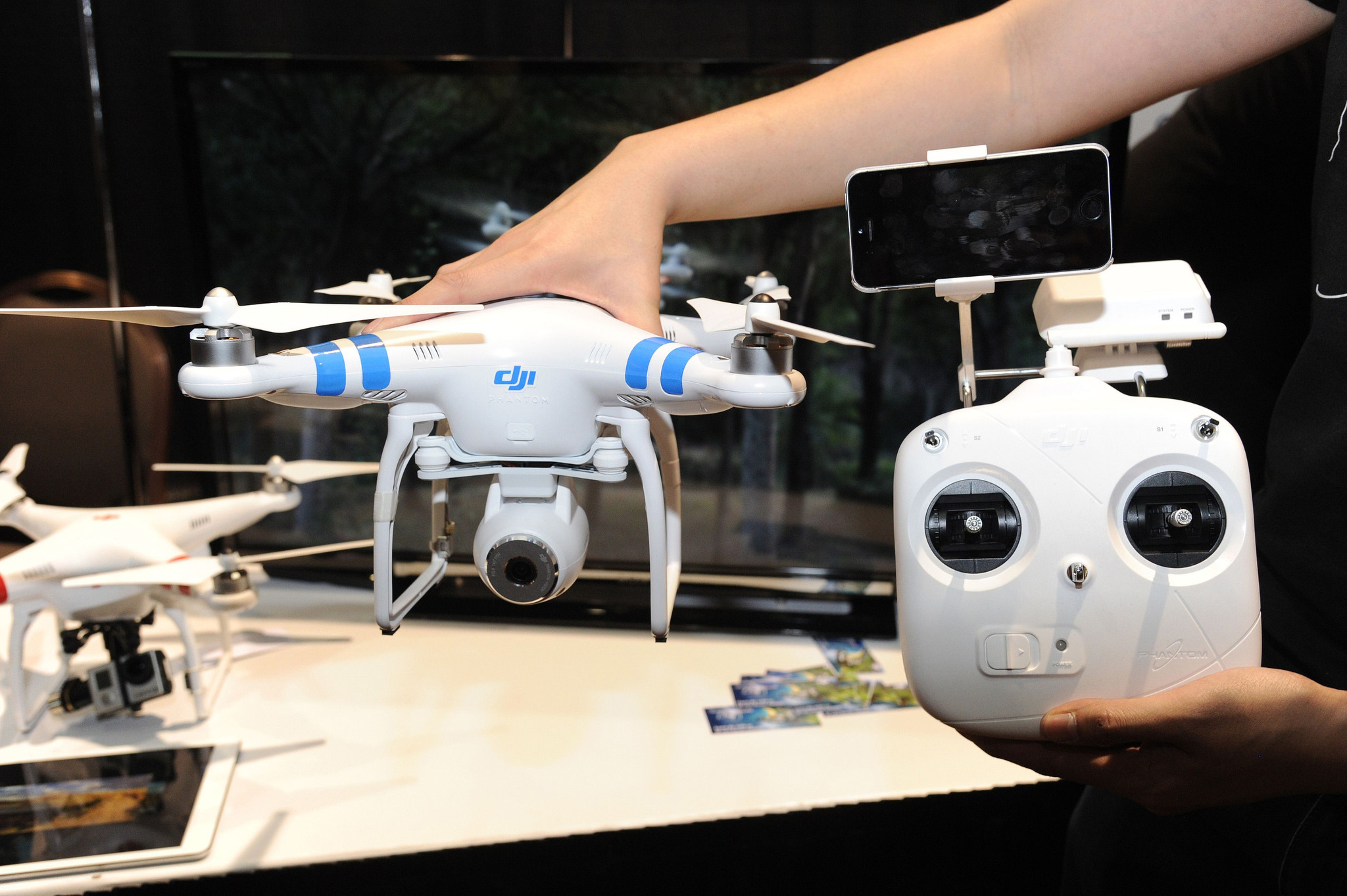 What You Missed: 6 Innovative Highlights Of CES 2014