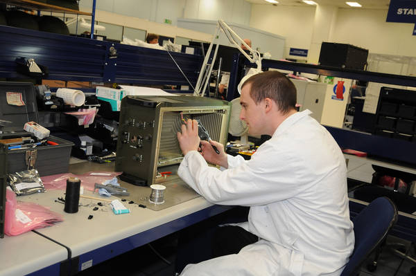 Why Engineering Apprenticeship Is Gaining Popularity In Essex