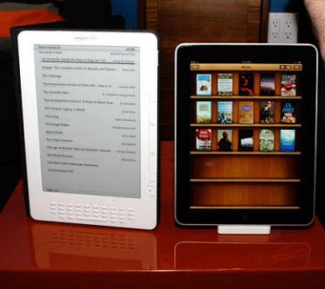 The 2 Most Important Things For An eBook