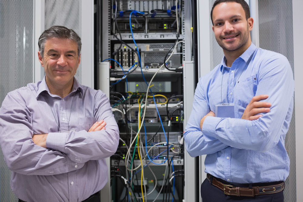 Why You Should Hire A System Administrator?