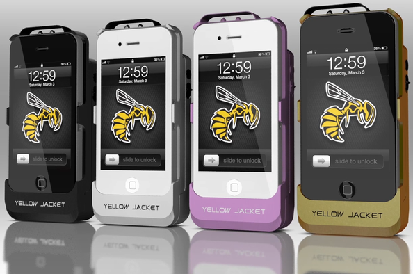 6 Amazing iPhone Accessories From CES 2014