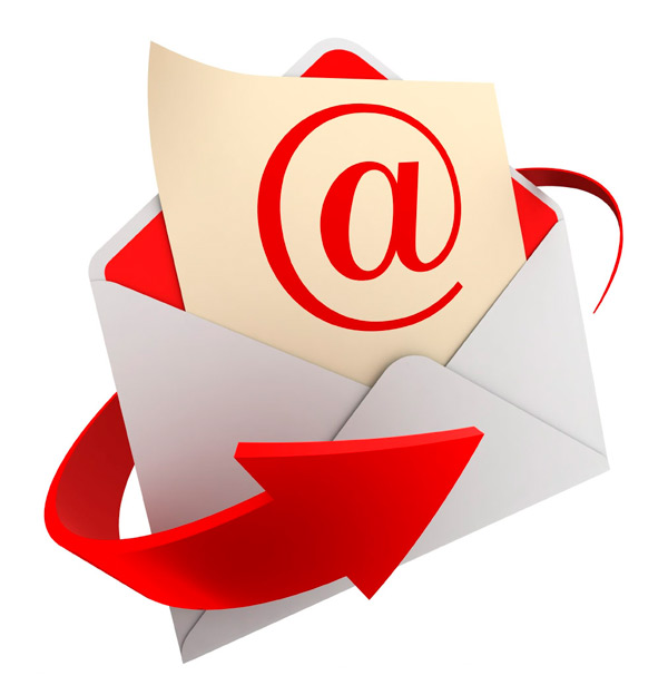 Touchmail Changing Your E-mailing Experience