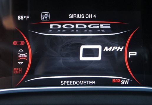 high-tech cars #1
