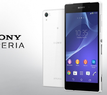 Galaxy S5 Versus Xperia Z2: The Megapixel War Is Back!