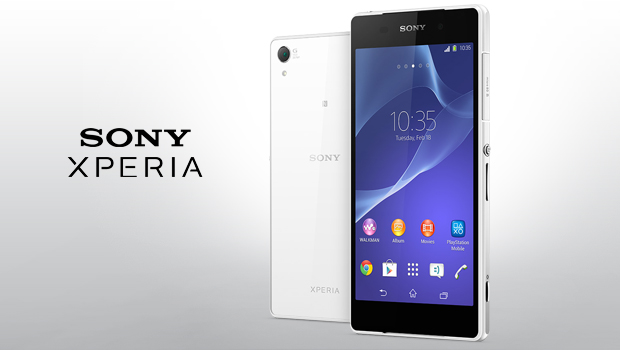 Galaxy S5 Versus Xperia Z2: The Megapixel War Is Back!