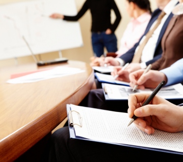 Business Development For Corporates: What It Is Currently & What It Needs To Be